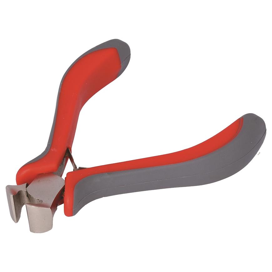 Čelní štípací kleště na el. 120 mm