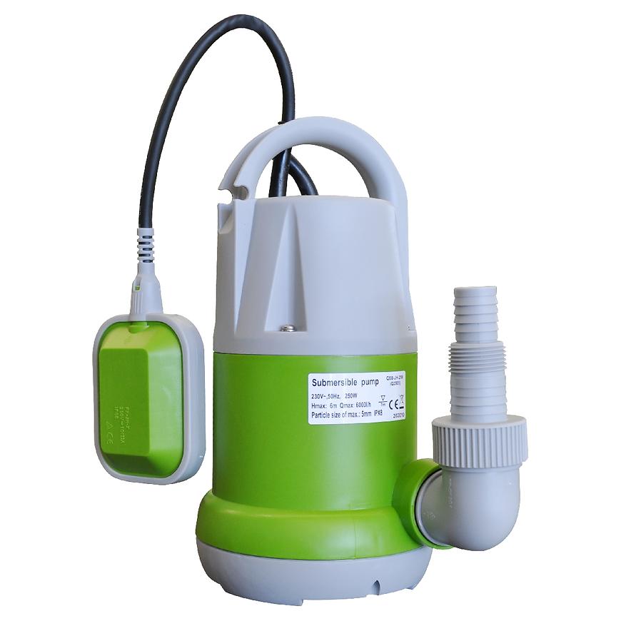 Čerpadlo na čistou vodu Q2503