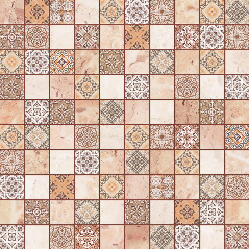 Dlažba Terazzo G Beige 29