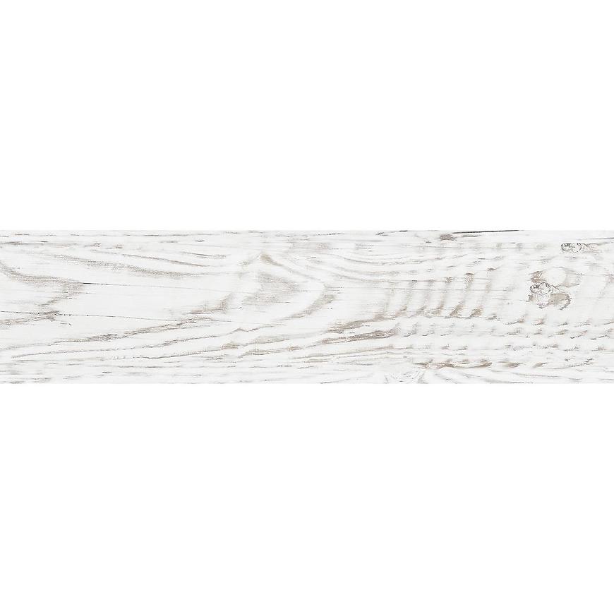 Dlažba gres Bern Gp White 14.8/59.7 Baumax