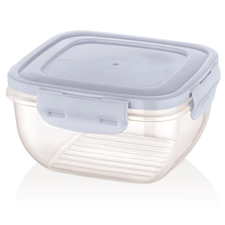 Dóza Gala čtverec 0