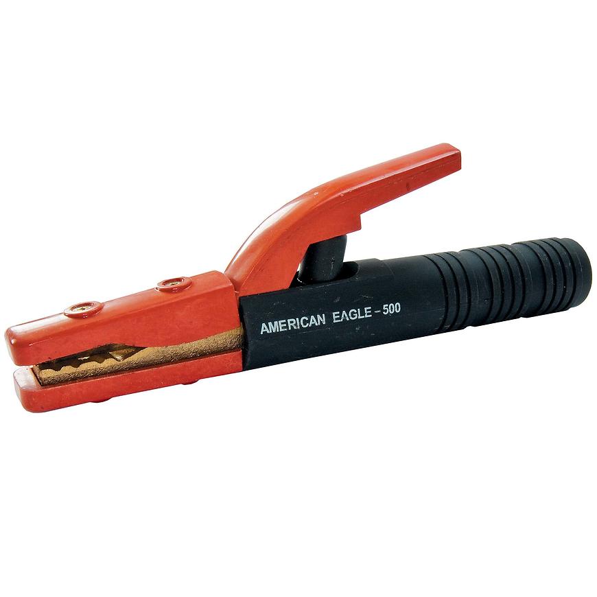 Držák elektrod 300 A Mago