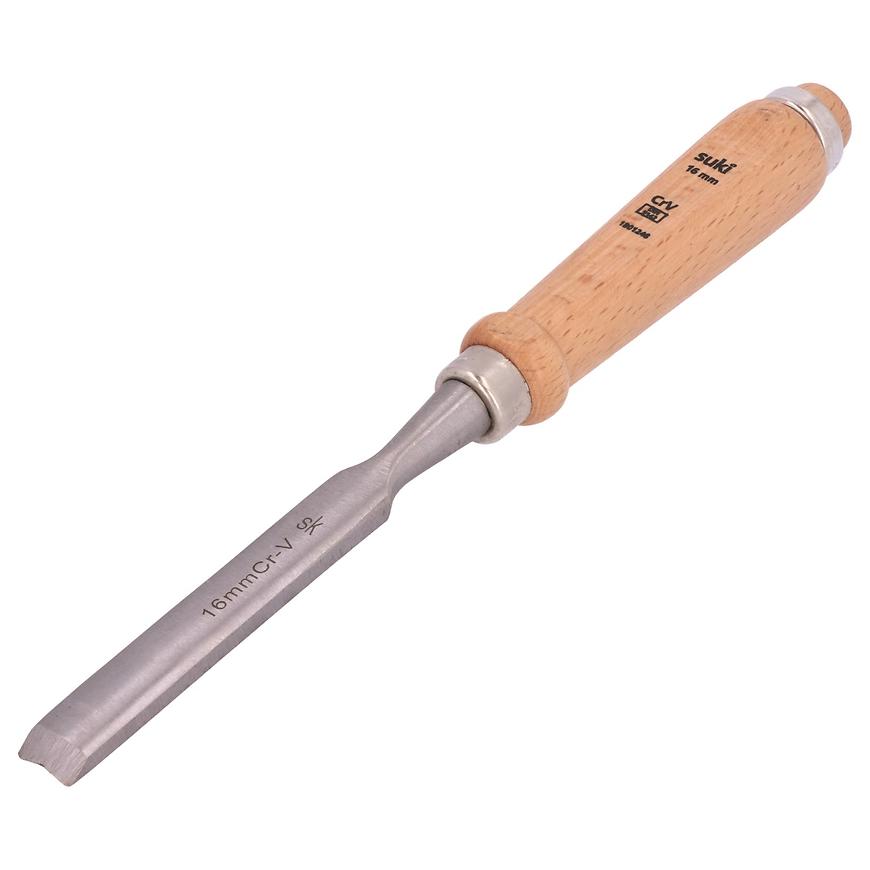 Duté dláto 16 mm