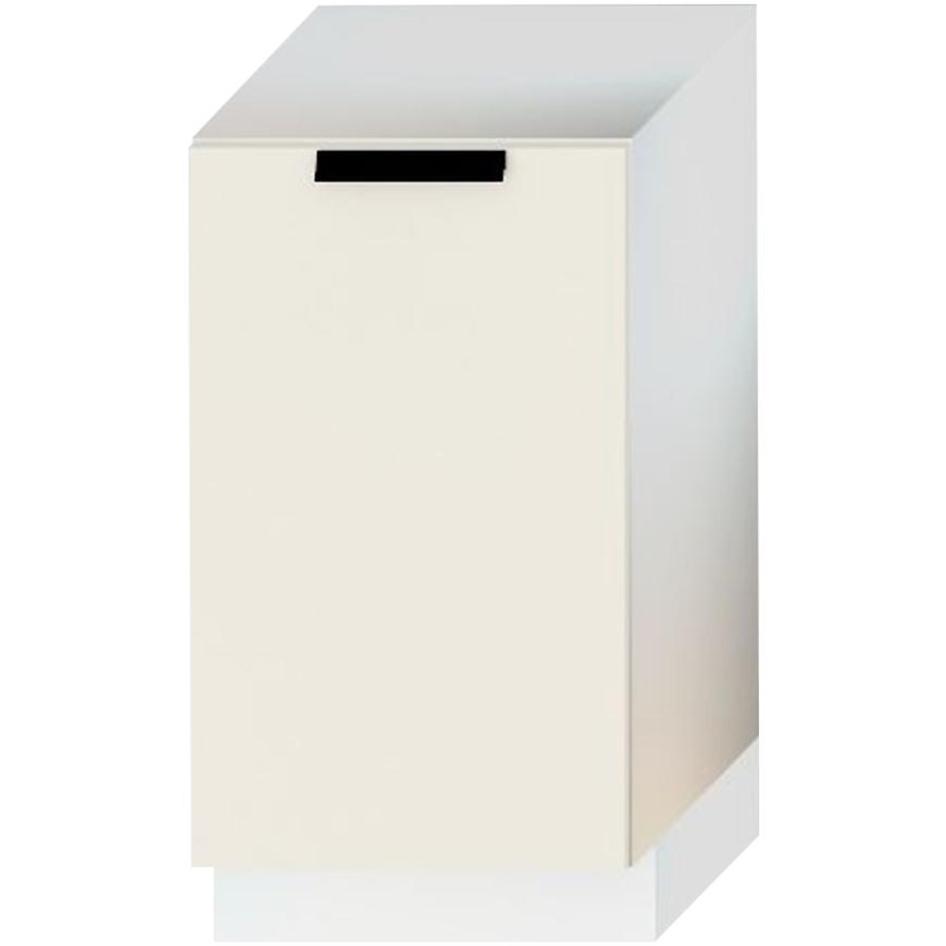 Dvířka Pro Vestavnou Myčku Denis 45pz Coffee Mat Baumax