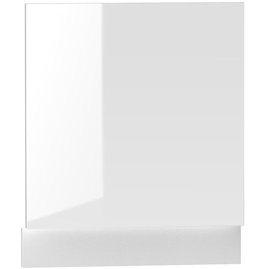 Dvířka Pro Vestavnou Myčku Oscar 60po Bílý Lesk Baumax