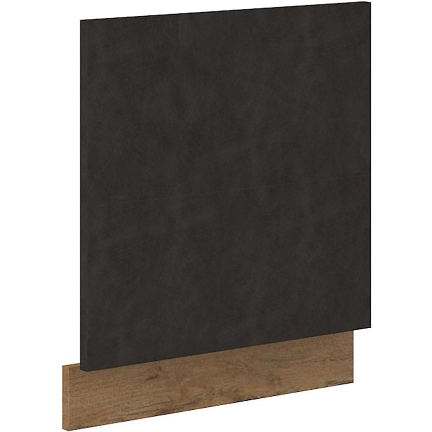 Dvířka na vestavnou Vigo 570x596 grafit mat Baumax