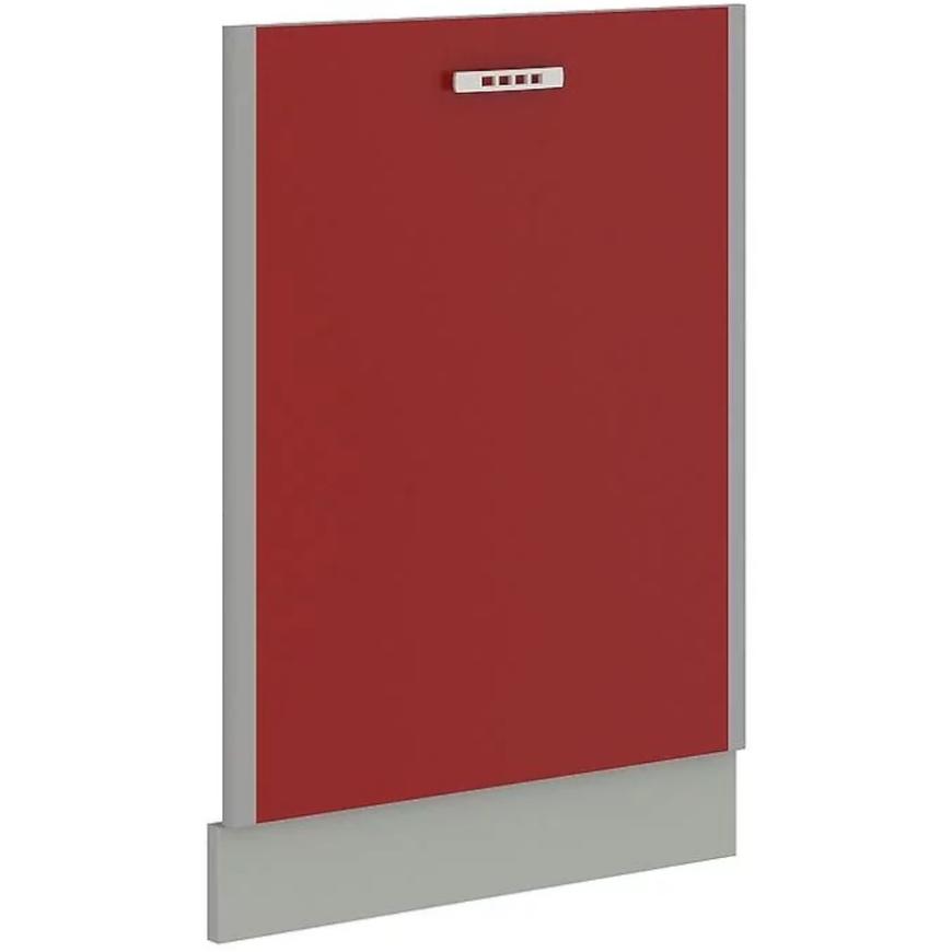 Dvířka na vestavnou myčku Elma 713x596 Baumax