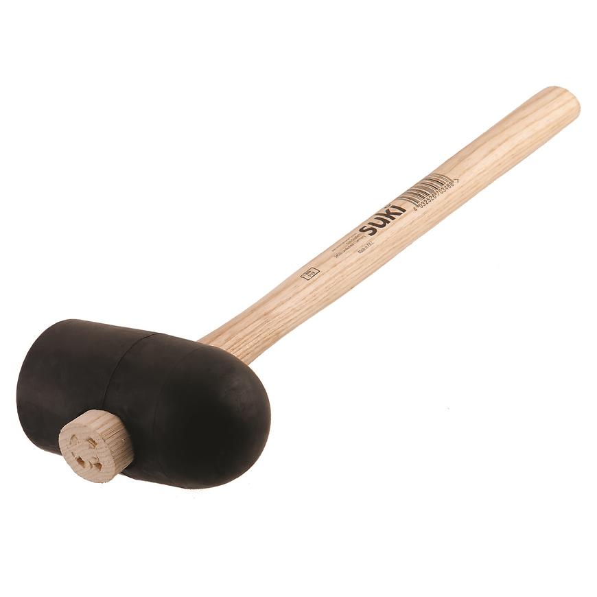 Gumová palička 64 mm