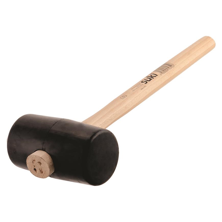 Gumová palička 74x127 mm