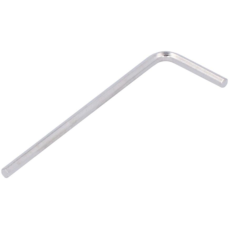 Imbusový klíč - vnitřní šestihran 2