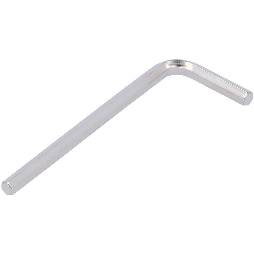 Imbusový klíč - vnitřní šestihran 4