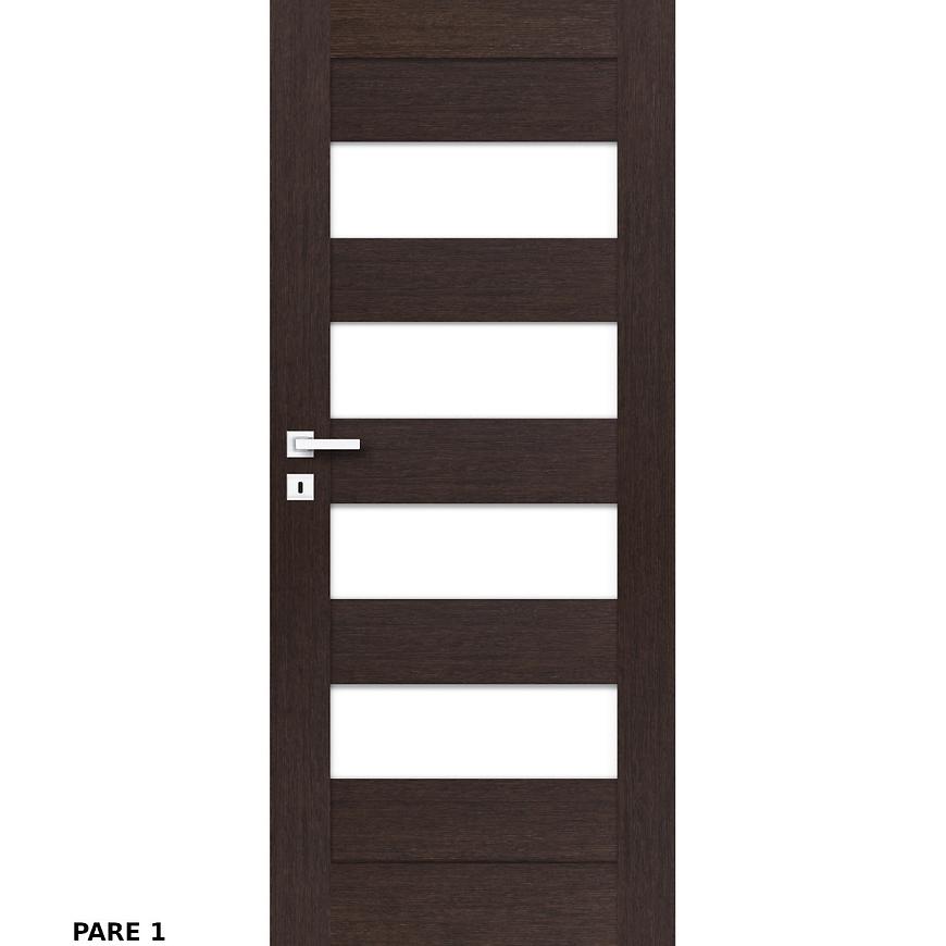 Inter. dveře Pare