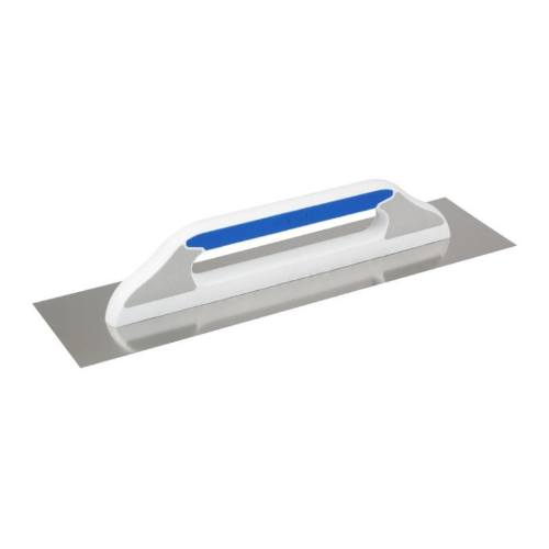 Hladítko nerez hladké