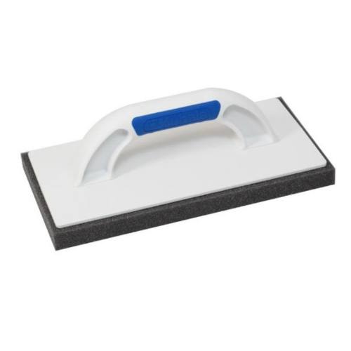 Hladítko s molitanem jemným