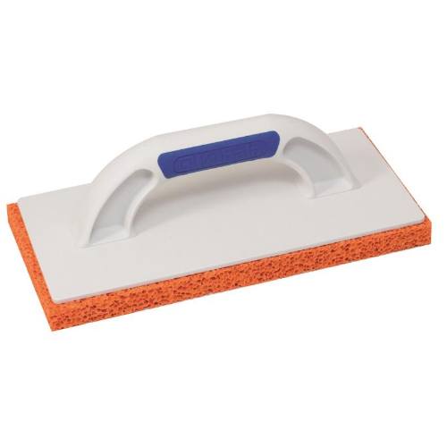 Hladítko s houbou oranžovou