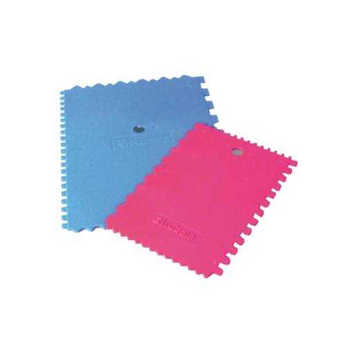 Stěrka plastová univerzální