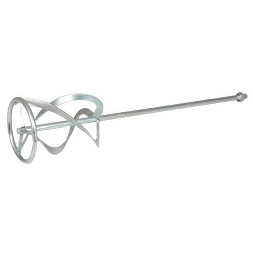 Míchadlo pravotočivé s kruhem