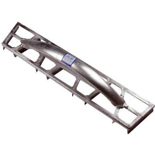 Škrabák na Ytong hliník