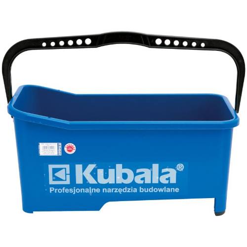 Kbelík obkladačský