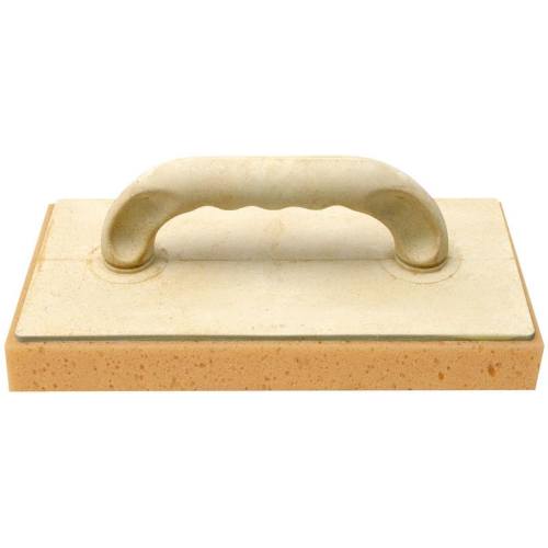 Hladítko s mořskou houbou řezanou ECO LINE