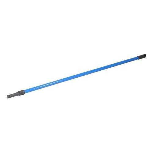 Tyč teleskopická kovová