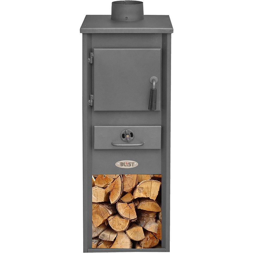 Kamna ekonomik LM 5-7 kW Baumax