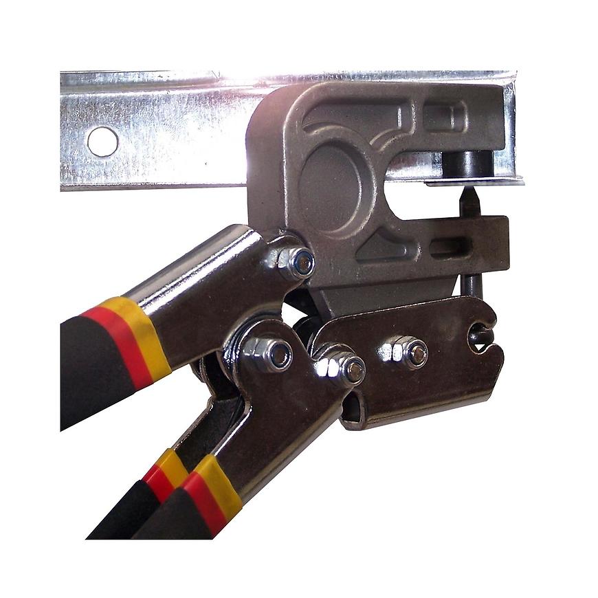 Kleště na spojování profilů 260 mm DR-SZR-10 Drel