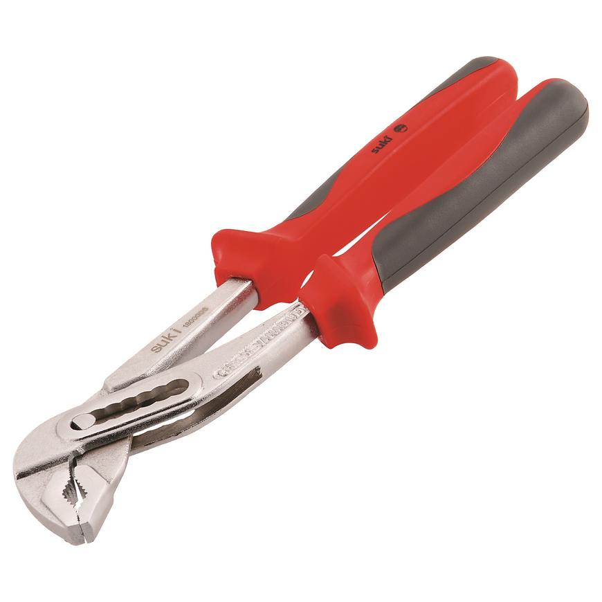 Kleště na vodní čerpadla