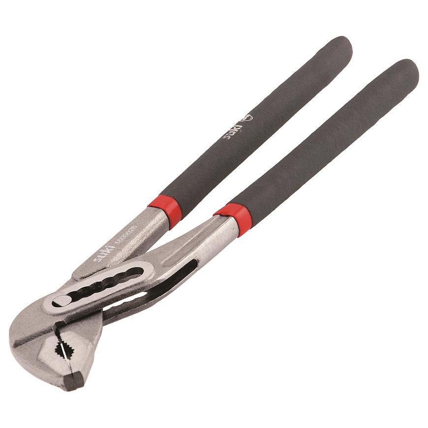 Kleště na vodní čerpadla 240 mm Suki