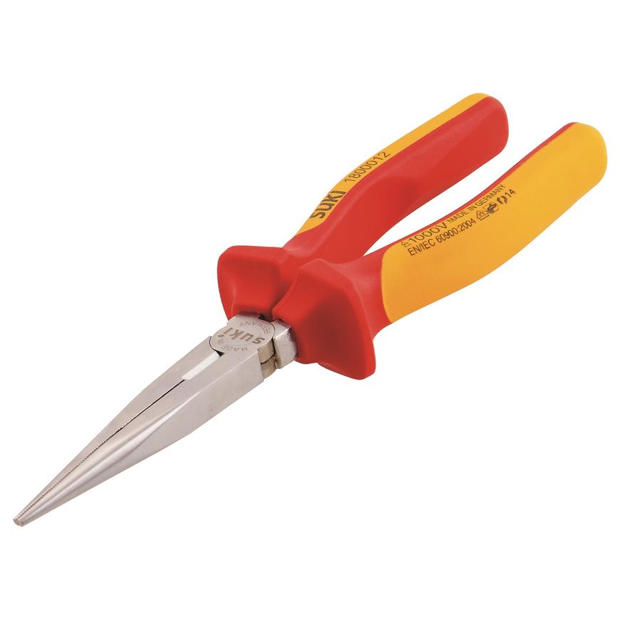 Kleště rádiové rovné 200 mm