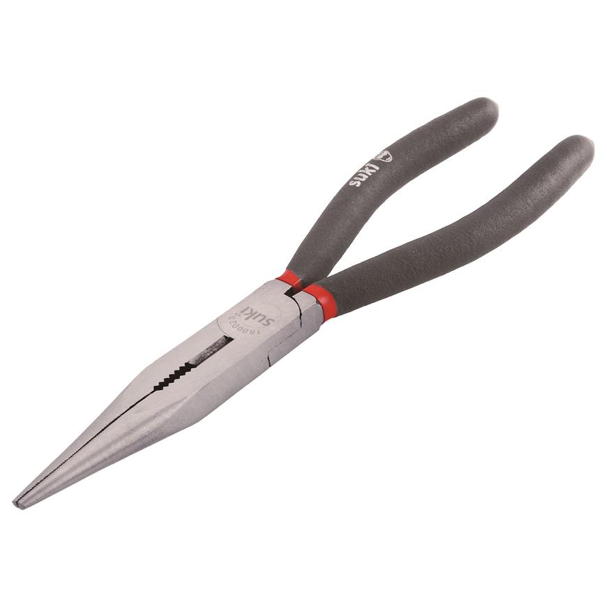 Kleště rádiové rovné 200 mm Suki