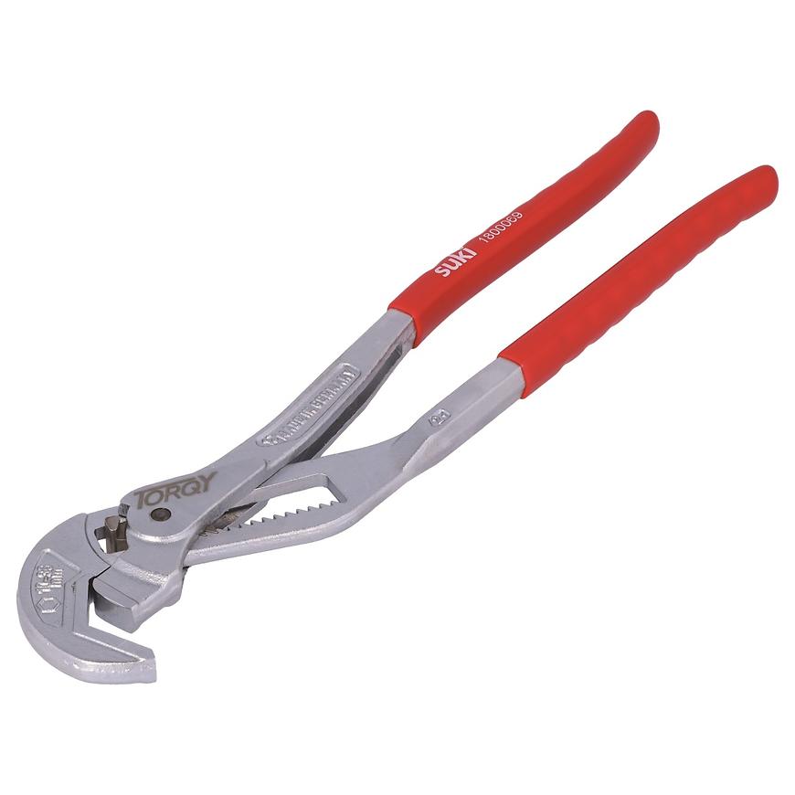 Klešťový klíč 260 mm