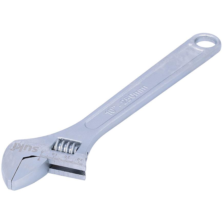 Klíč nastavitelný 250 mm karbon Suki