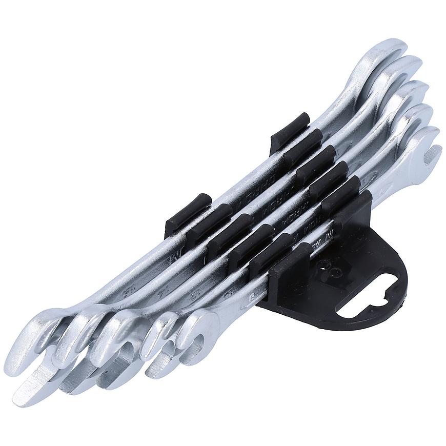 Klíč oboustranný 8-17 chrom-vanad