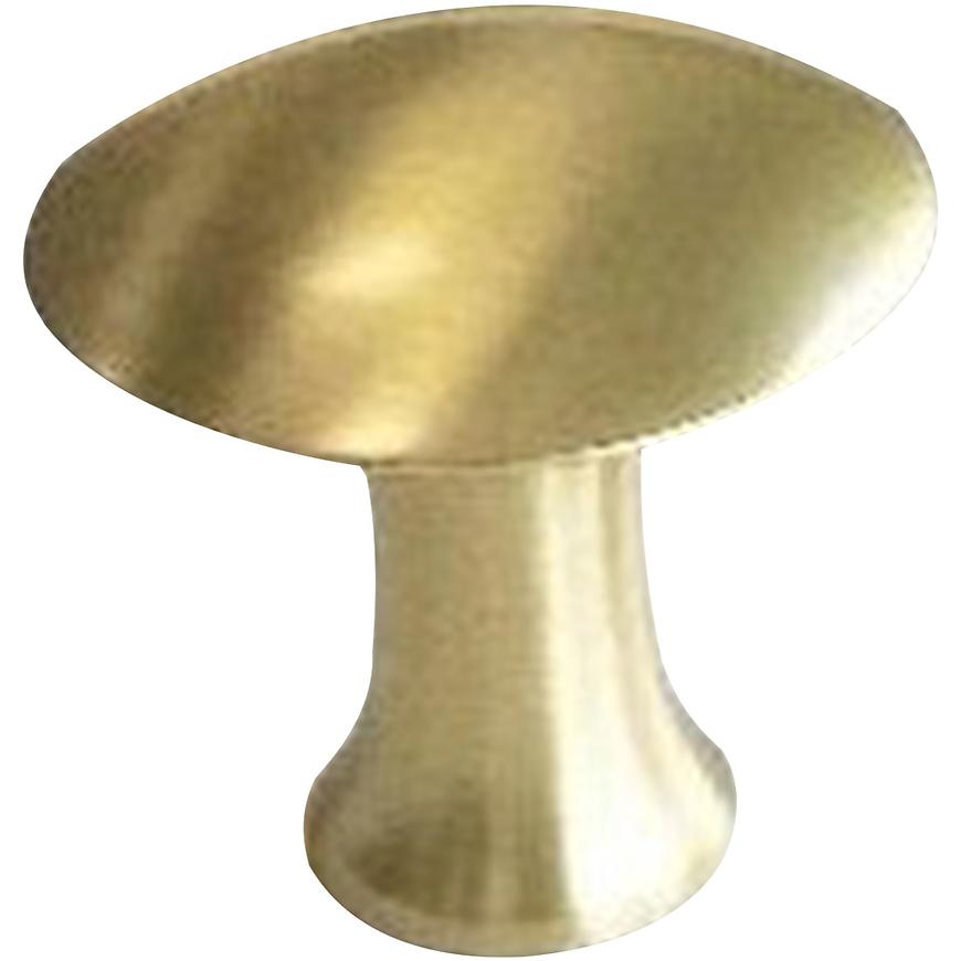 Knopka Kartáčovaný Castle 31 Baumax