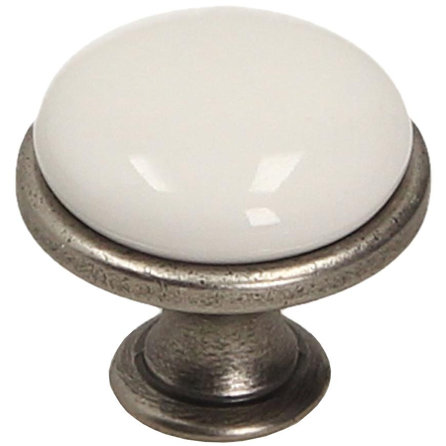 Knopka Porcelana Gp19-Ga011-Mkl-0 Baumax