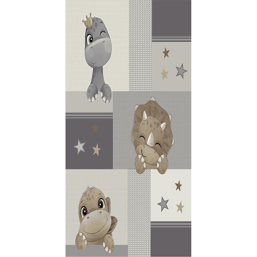 Koberec Diamond Kids 0