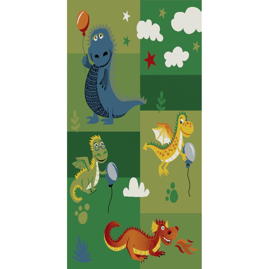 Koberec Diamond Kids 1