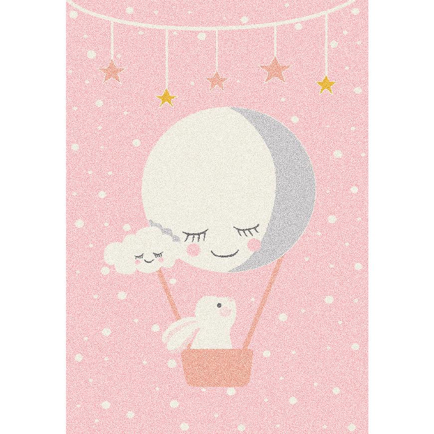 Koberec Frisee Giovanni 0