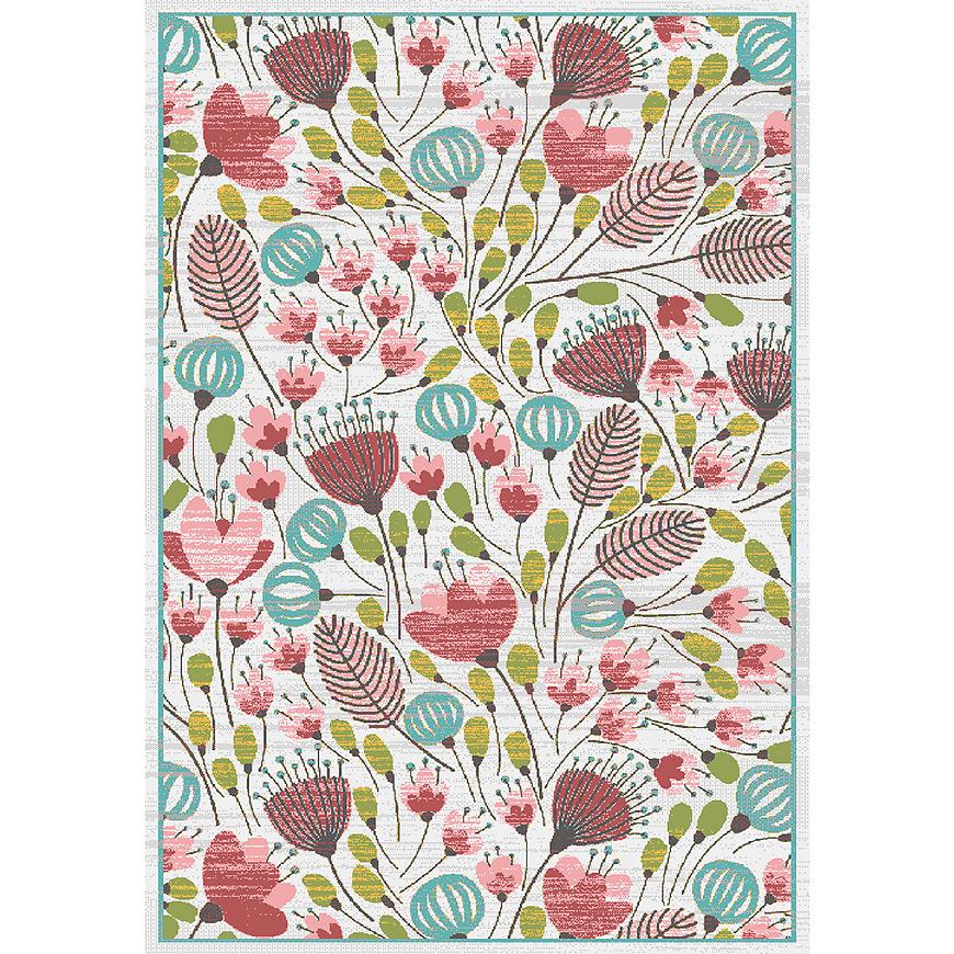 Koberec Frisee Giovanni 1.33/1.9 4152 QH5 X Baumax