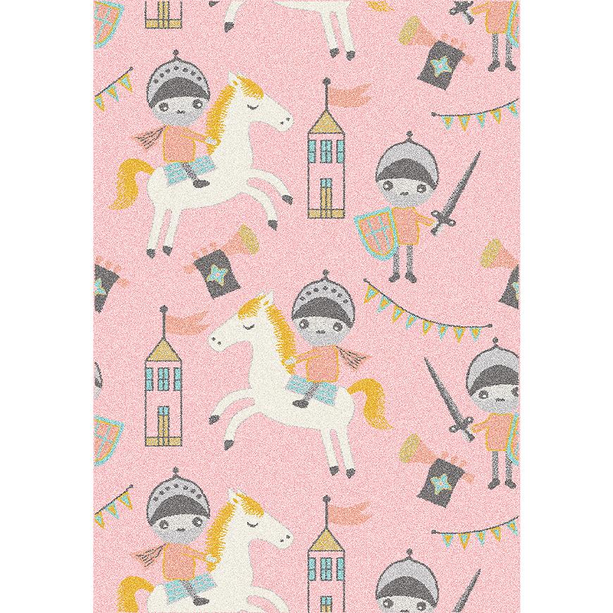 Koberec Frisee Giovanni 1.33/1.9 5097 QH5 P Baumax