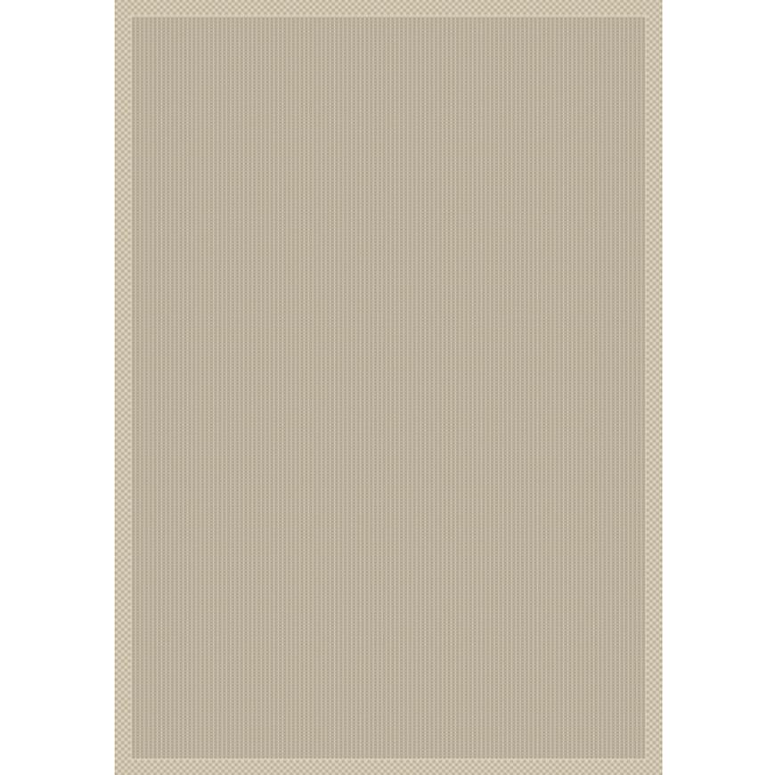 Koberec Frisee Ottowa 0.8/1.5 22572 795 béžová/šedá Baumax