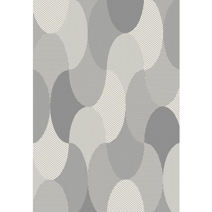 Koberec Frisee Ottowa 0.8/1.5 54069 95 šedá Baumax