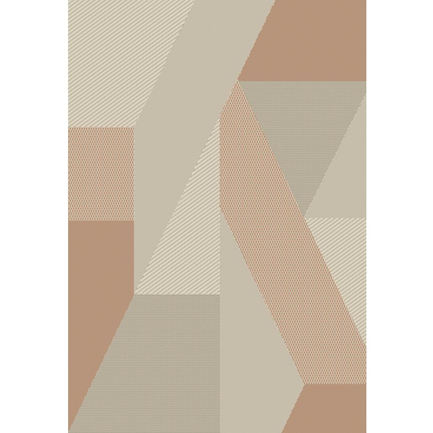 Koberec Frisee Ottowa 0.8/1.5 54070 720 béžová Baumax