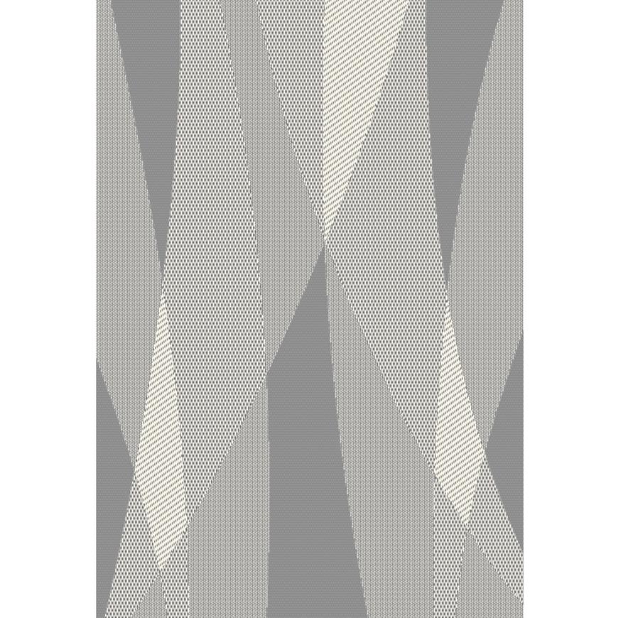 Koberec Frisee Ottowa 0.8/1.5 54074 95 šedá Baumax