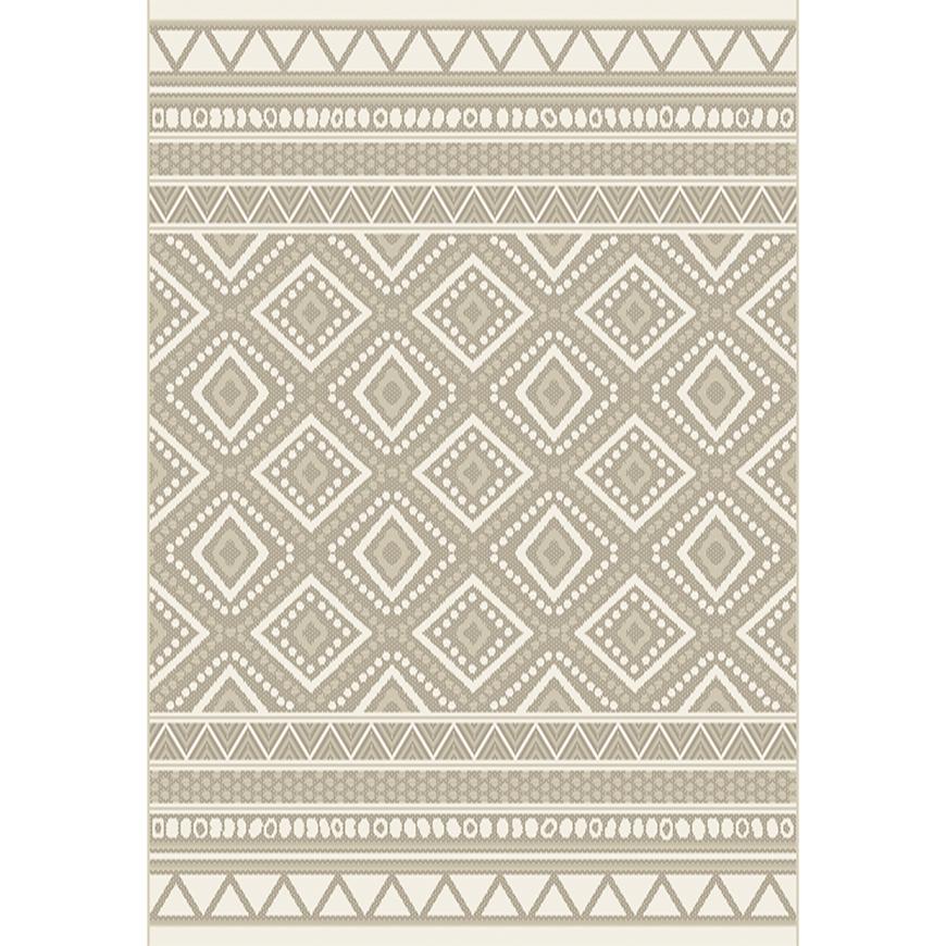 Koberec Frisee Ottowa 1.33/1.9 22567 760 béžová Baumax