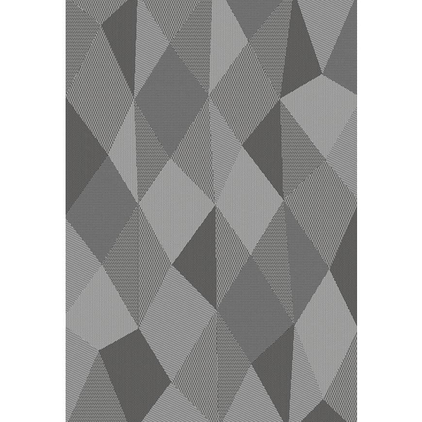 Koberec Frisee Ottowa 1.6/2.2 54075 995 šedá Baumax