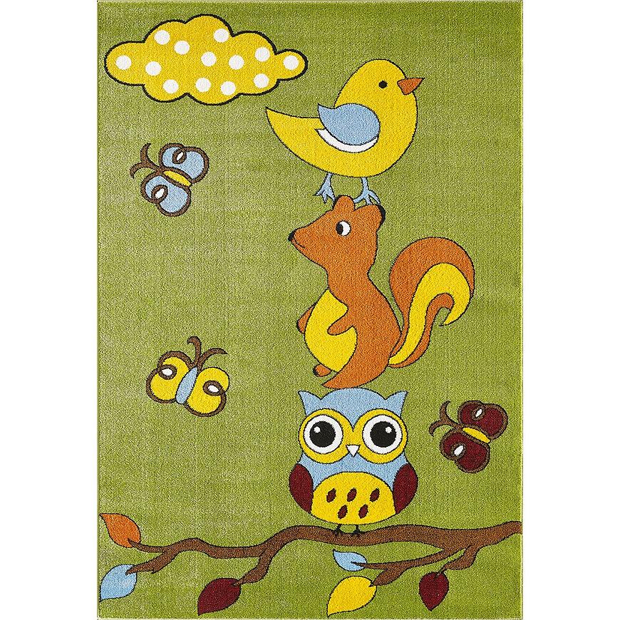 Koberec Frisee Soft Kids 1