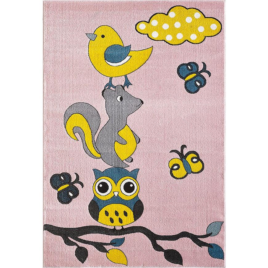 Koberec Frisee Soft Kids 1