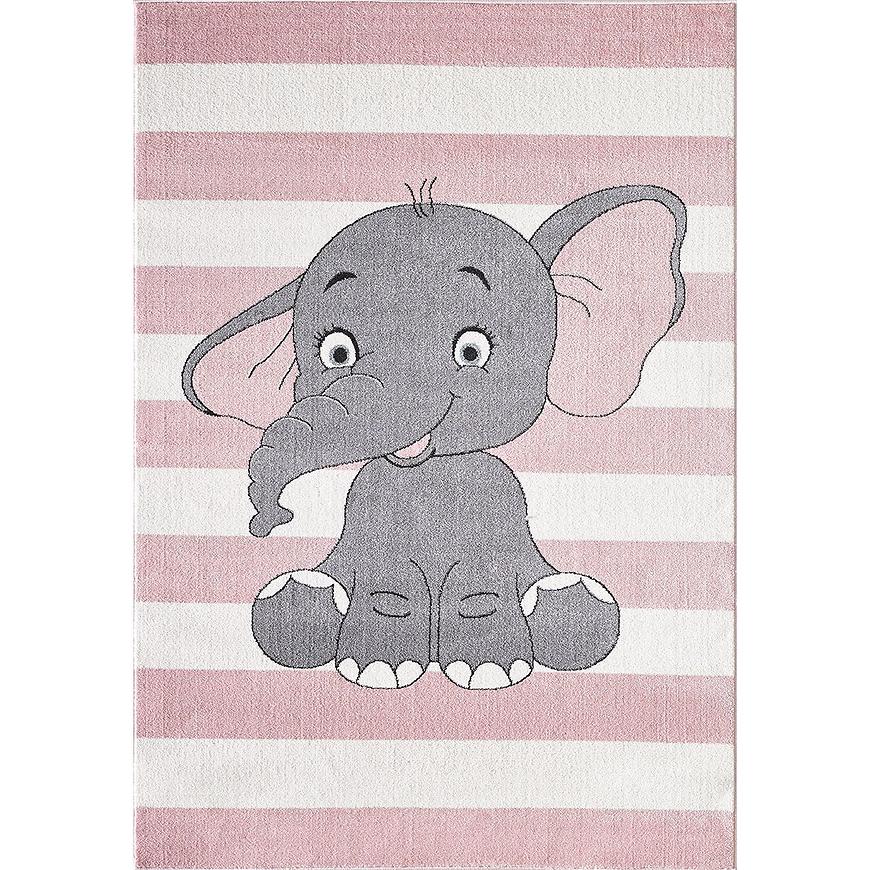 Koberec Frisee Soft Kids 1